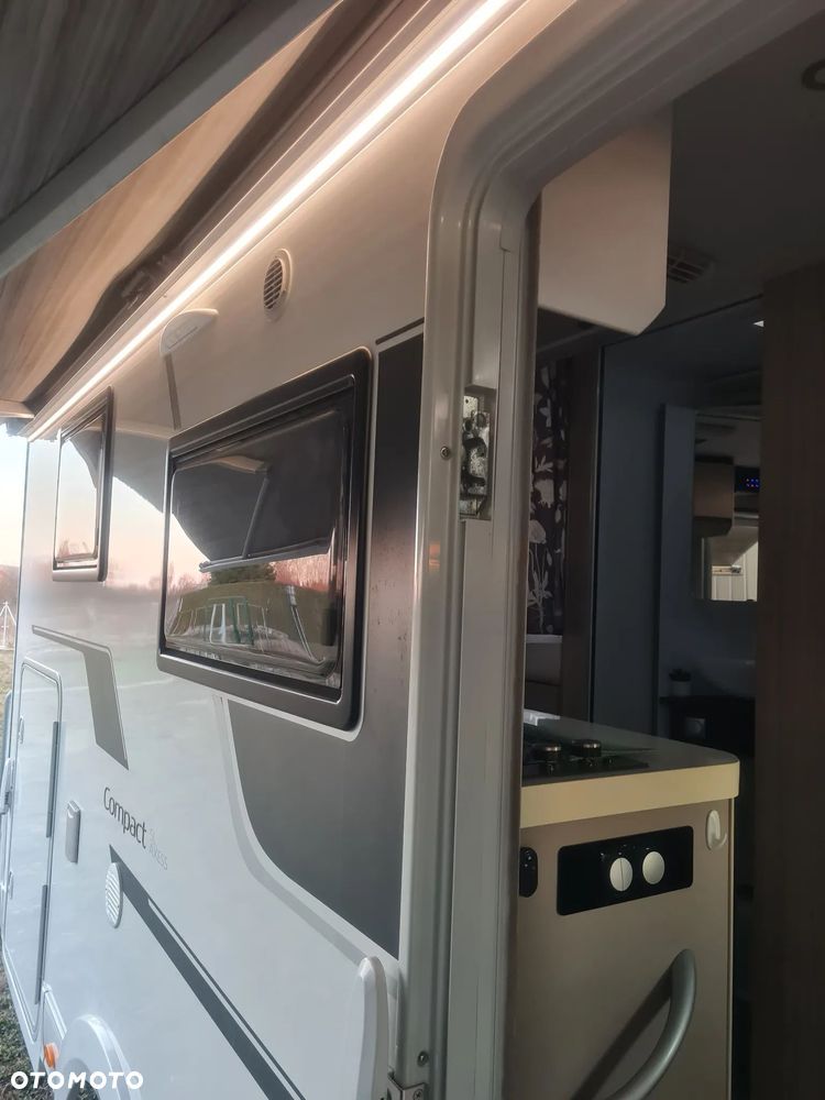 Citroën Adria Matrix Compact SL - 5