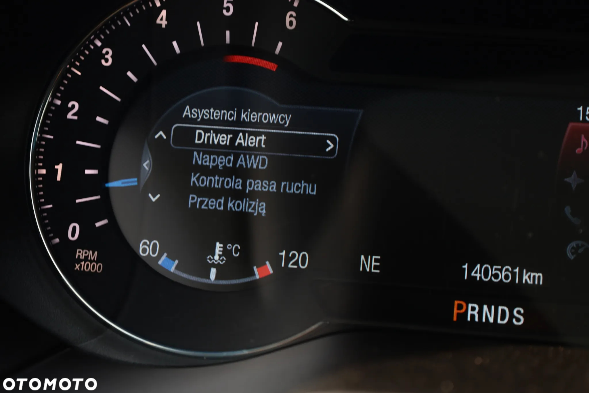 Ford Edge 2.0 TDCi Twin-Turbo 4WD ST-Line - 32