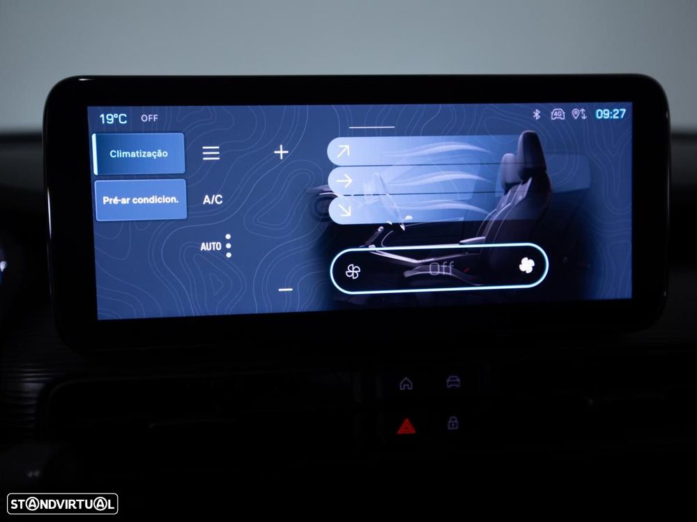 Jeep Avenger 54 kWh Altitude - 25