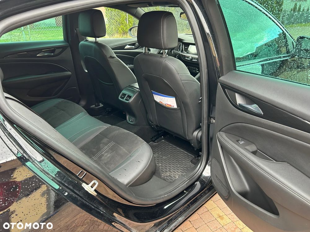 Opel Insignia 1.5 T GPF Exclusive S&S - 19