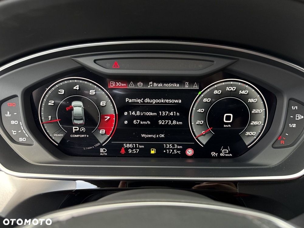 Audi S8 - 14