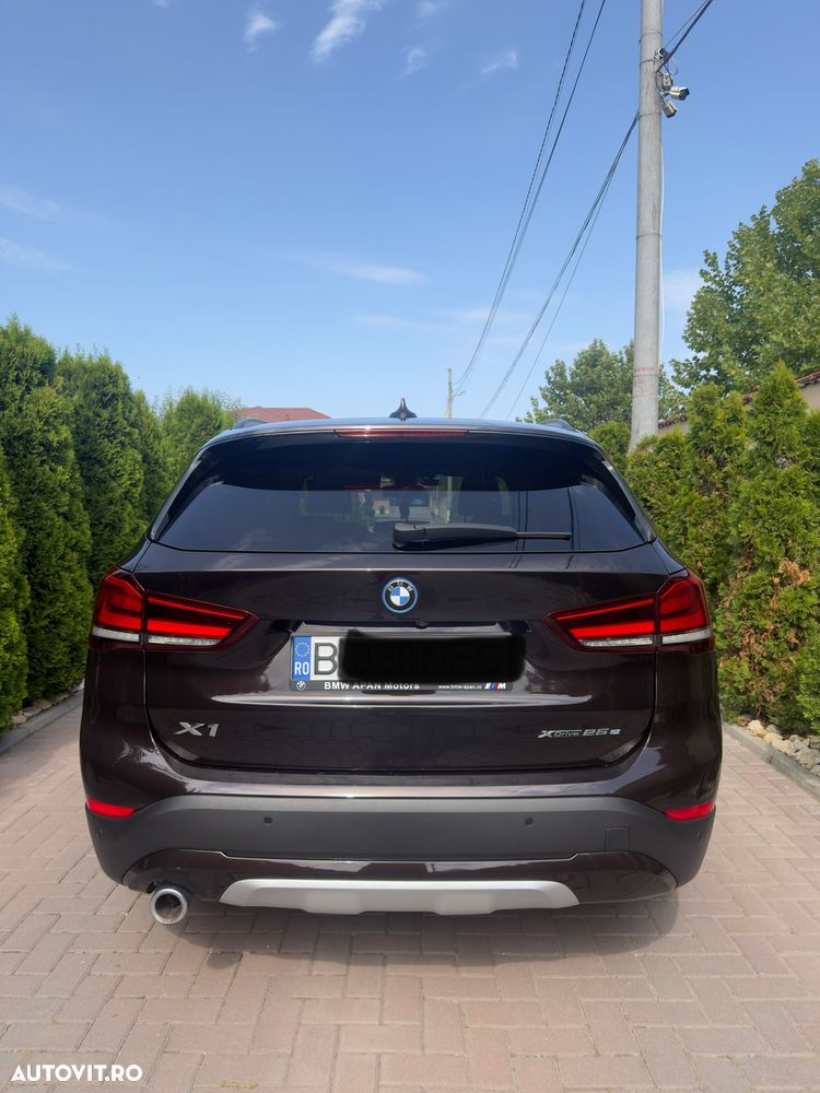 BMW X1 - 4