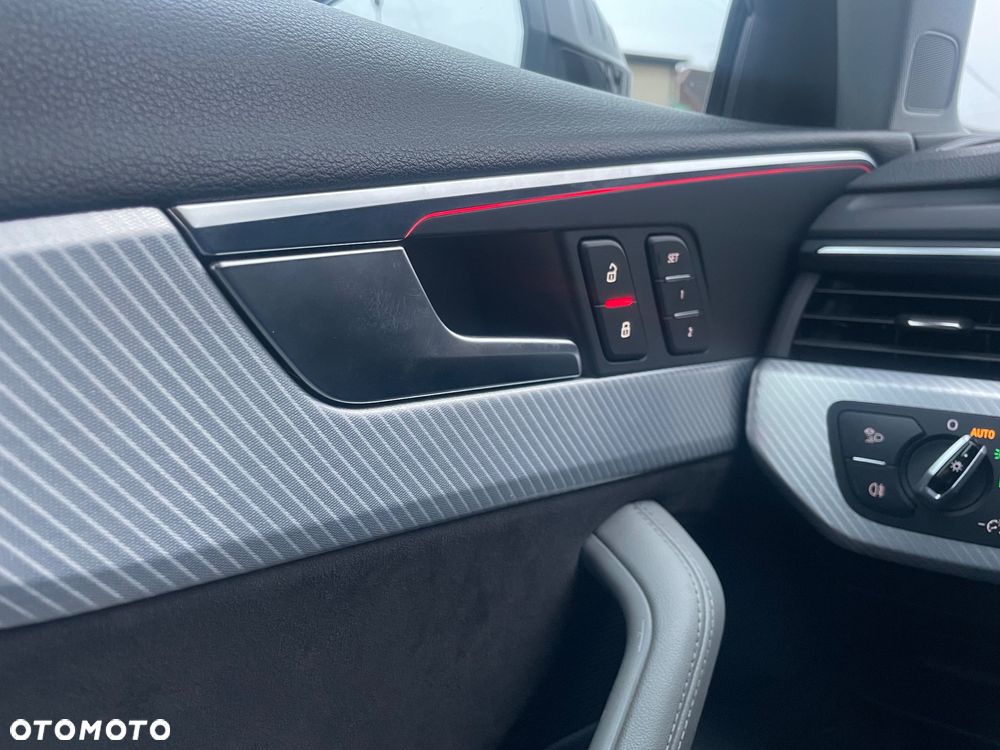 Audi A4 Allroad 3.0 TDI clean diesel Quattro S tronic - 13