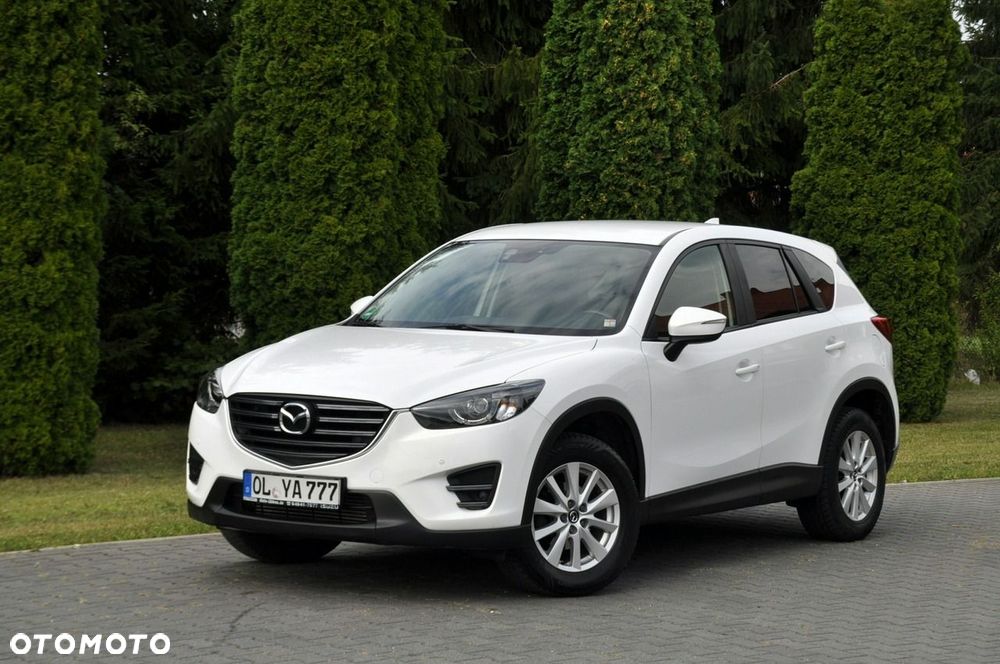 Mazda CX-5 - 10