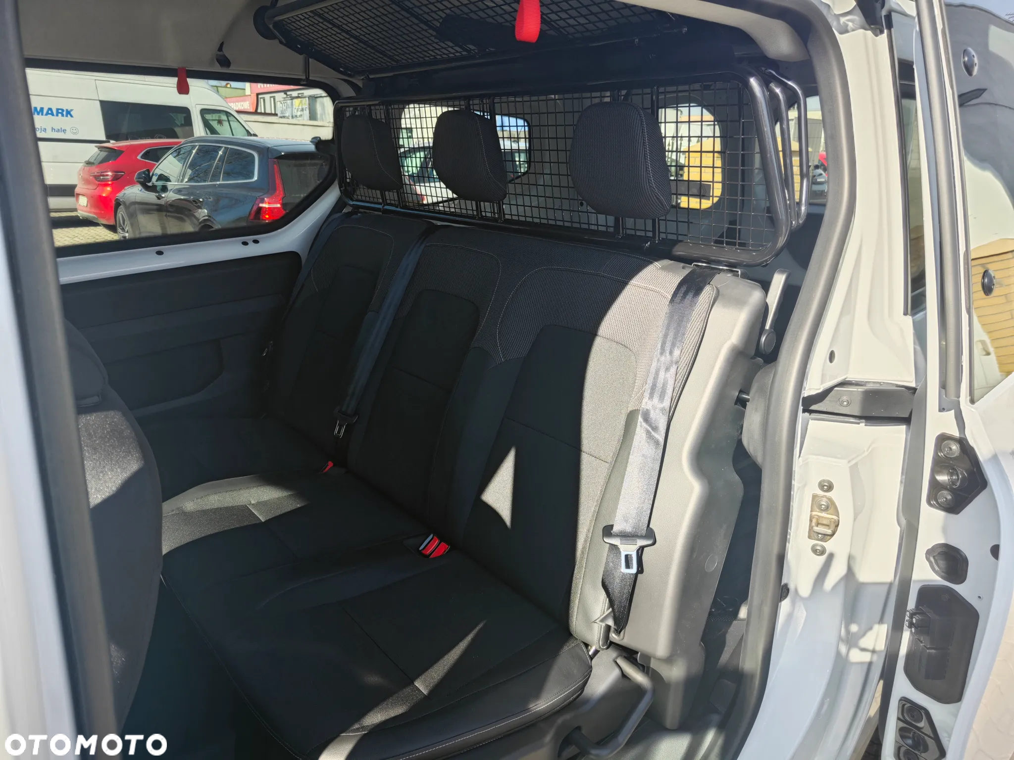 Renault Kangoo - 12