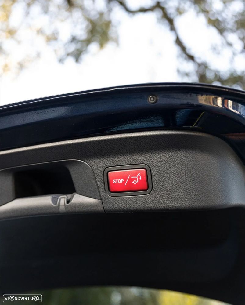 Mercedes-Benz GLC 300 de Coupe 4Matic 9G-TRONIC AMG Line - 10