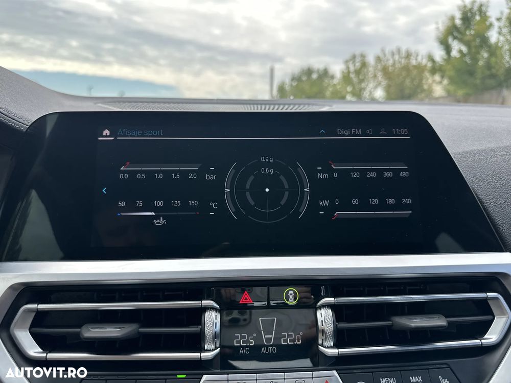 BMW Seria 3 - 23
