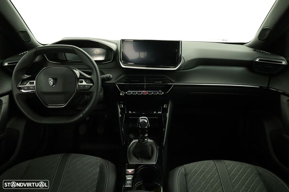 Peugeot 2008 1.2 PureTech Allure - 8