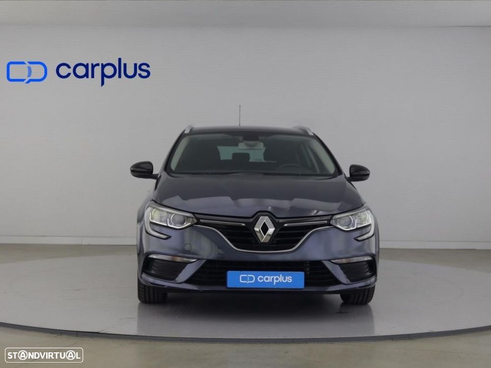 Renault Mégane - 3