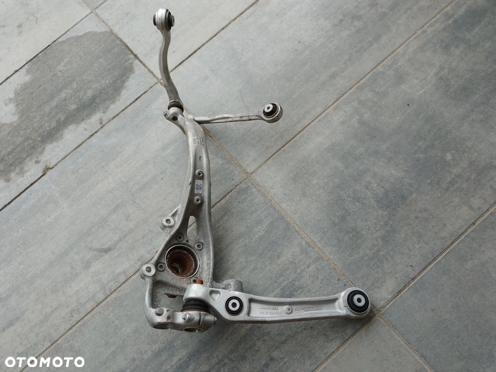 ZWROTNICA WAHACZE 4M0407559 AUDI Q7 Q8 TOUAREG III - 1