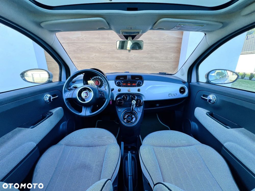 Fiat 500 - 5