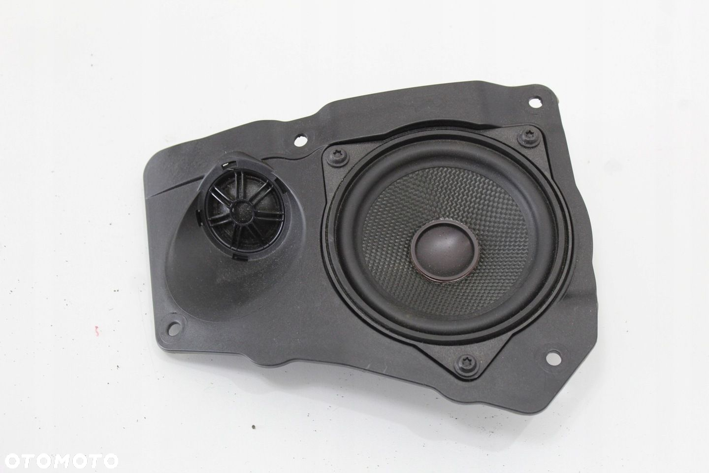 Komplet głośników  subwoofery TOP HIFI OE BMW F01 F02 9227482 9227483 - 13