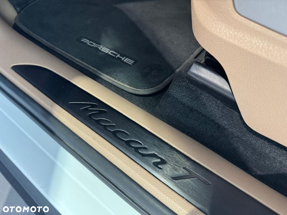 Porsche Macan - 14