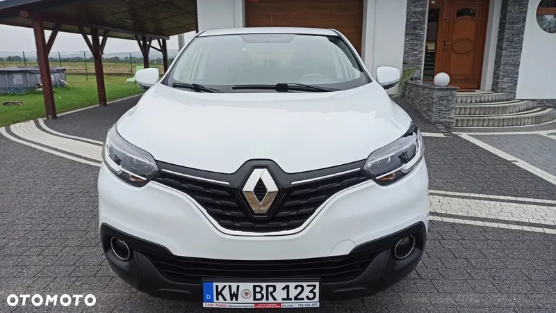 Renault Kadjar 1.2 Energy TCe Business - 11
