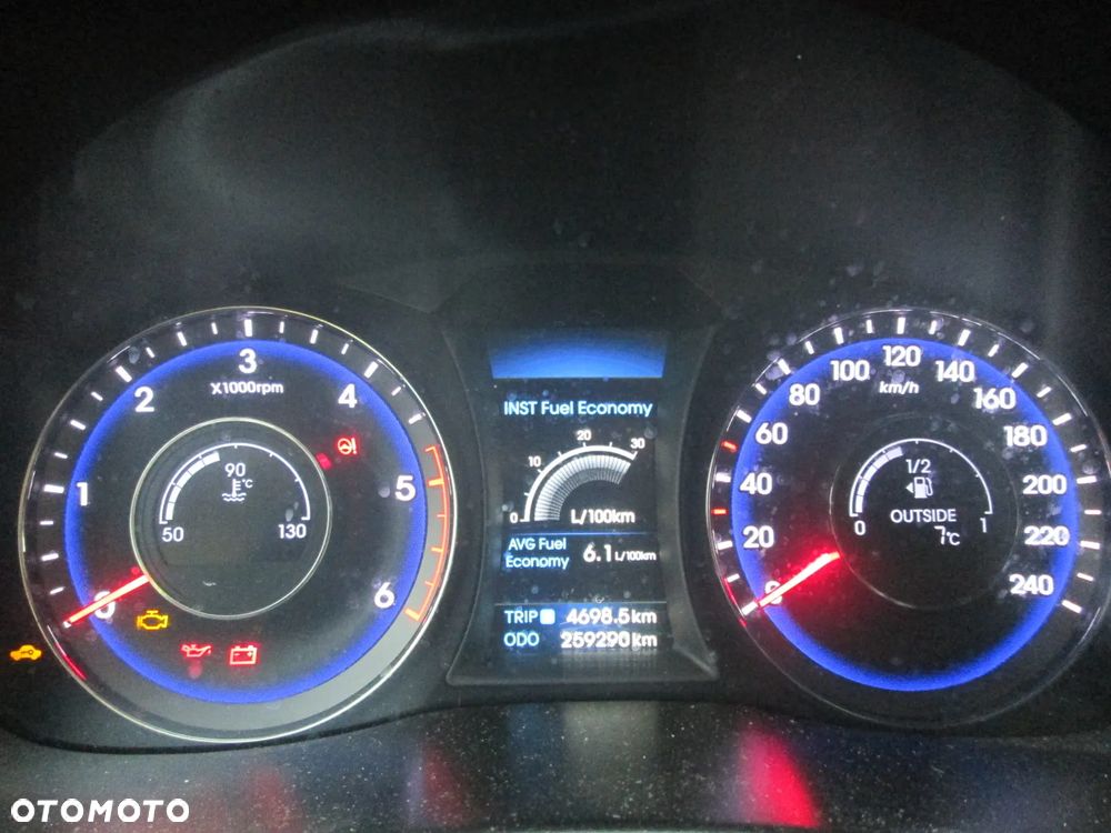 Hyundai i40 1.7 CRDi Comfort - 18