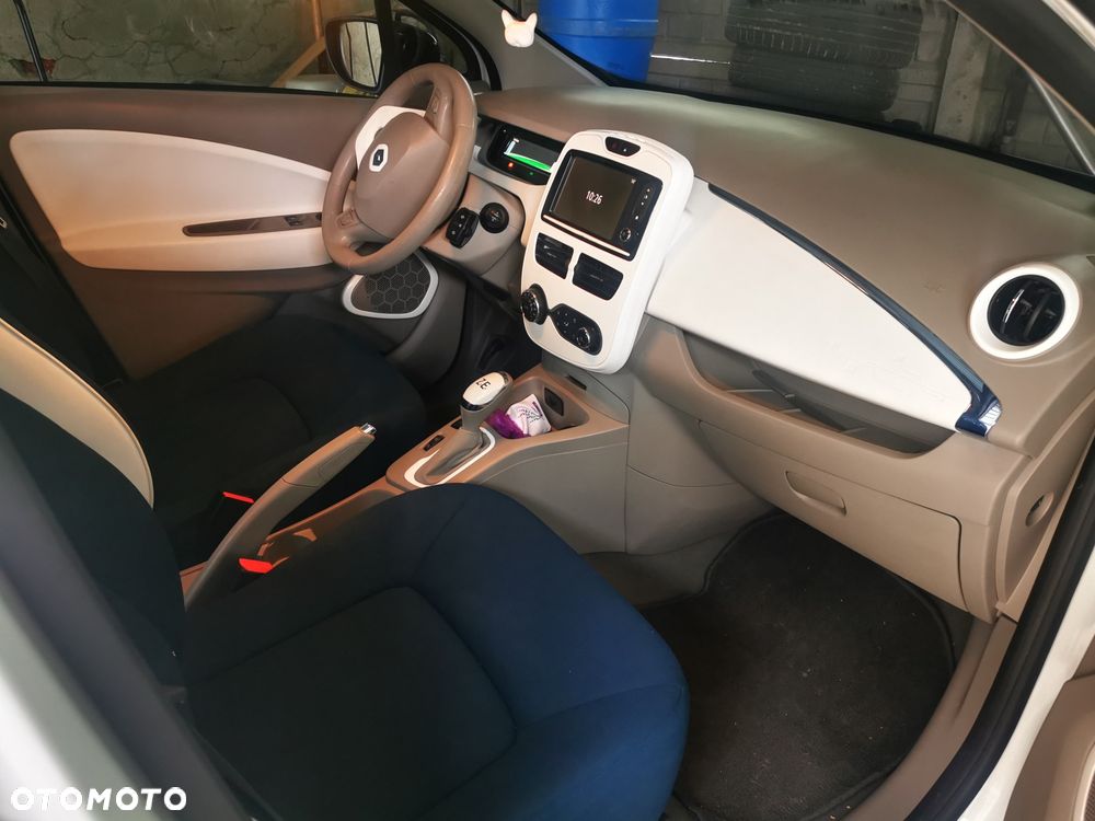 Renault Zoe - 5