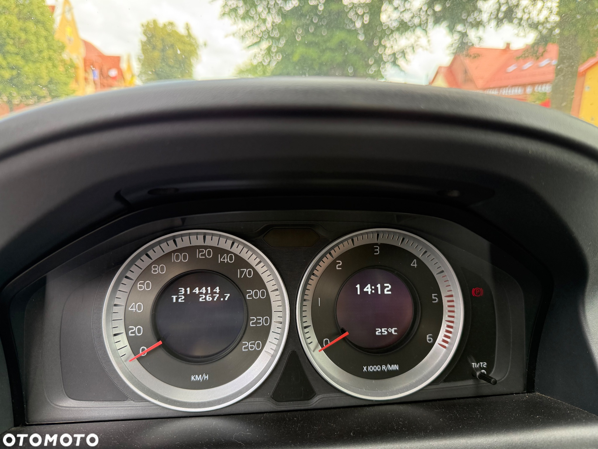 Volvo XC 60 D3 Summum - 11