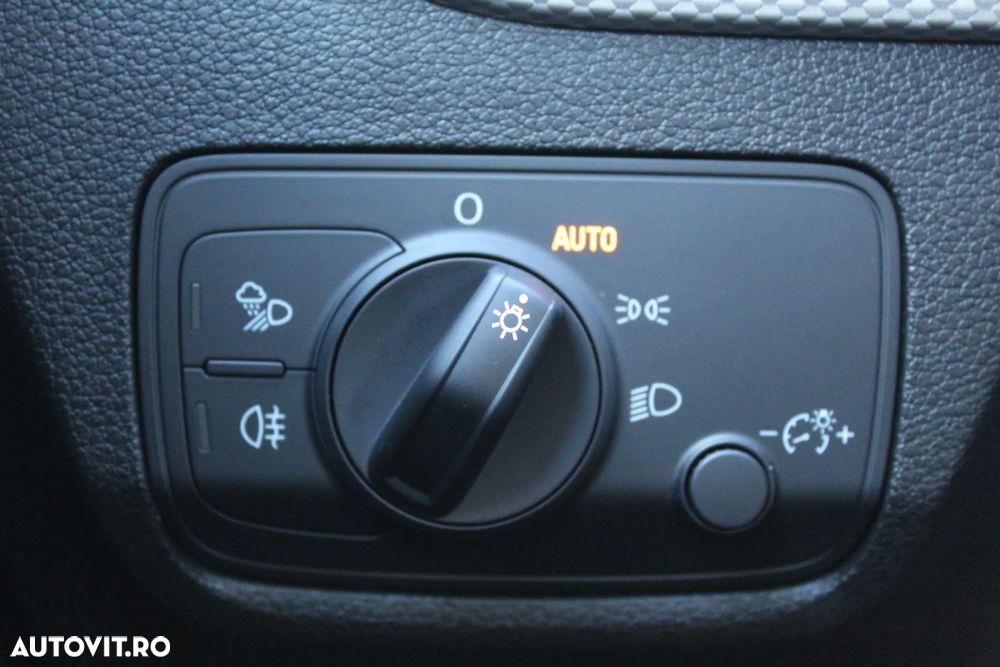 Audi Q2 35 TFSI S tronic advanced - 21