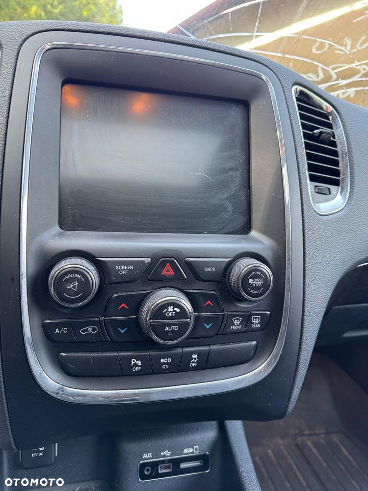 Dodge Durango 3,6 Limited - 19