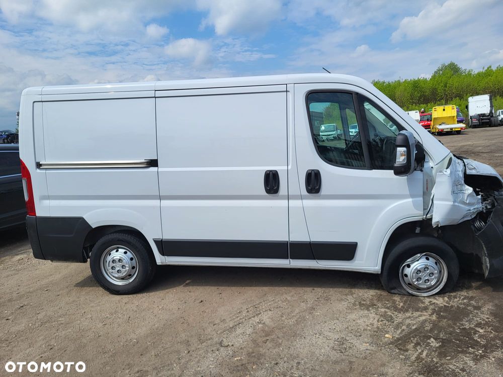 Opel Movano - 5