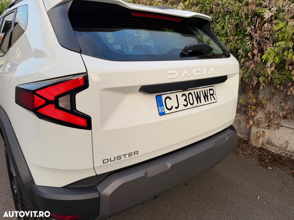 Dacia Duster - 3