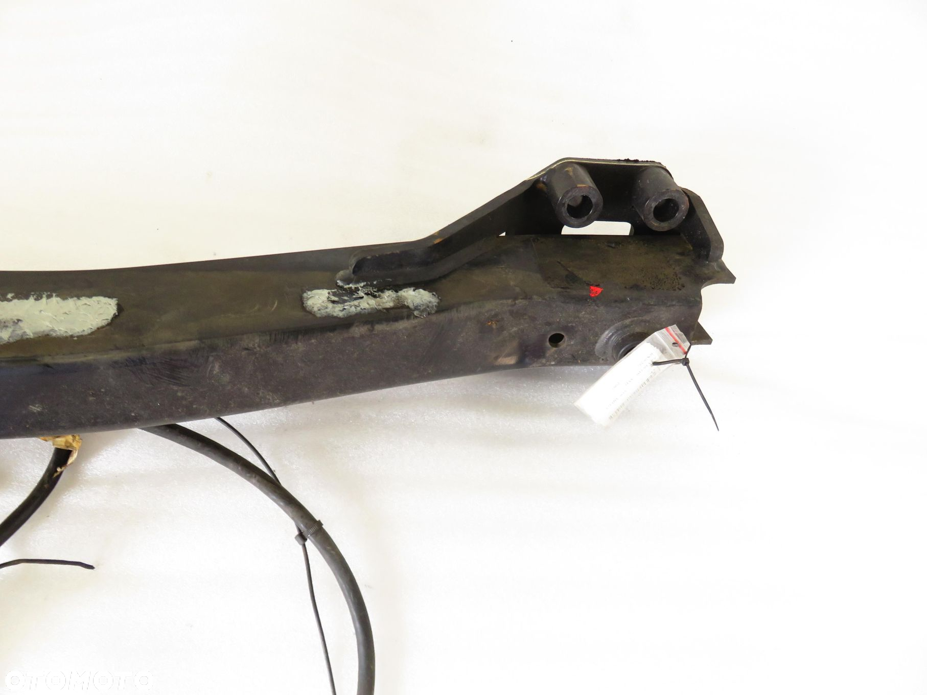 HAK VW TOUAREG (7LA, 7L6, 7L7) SUV 7L6803921A - 3