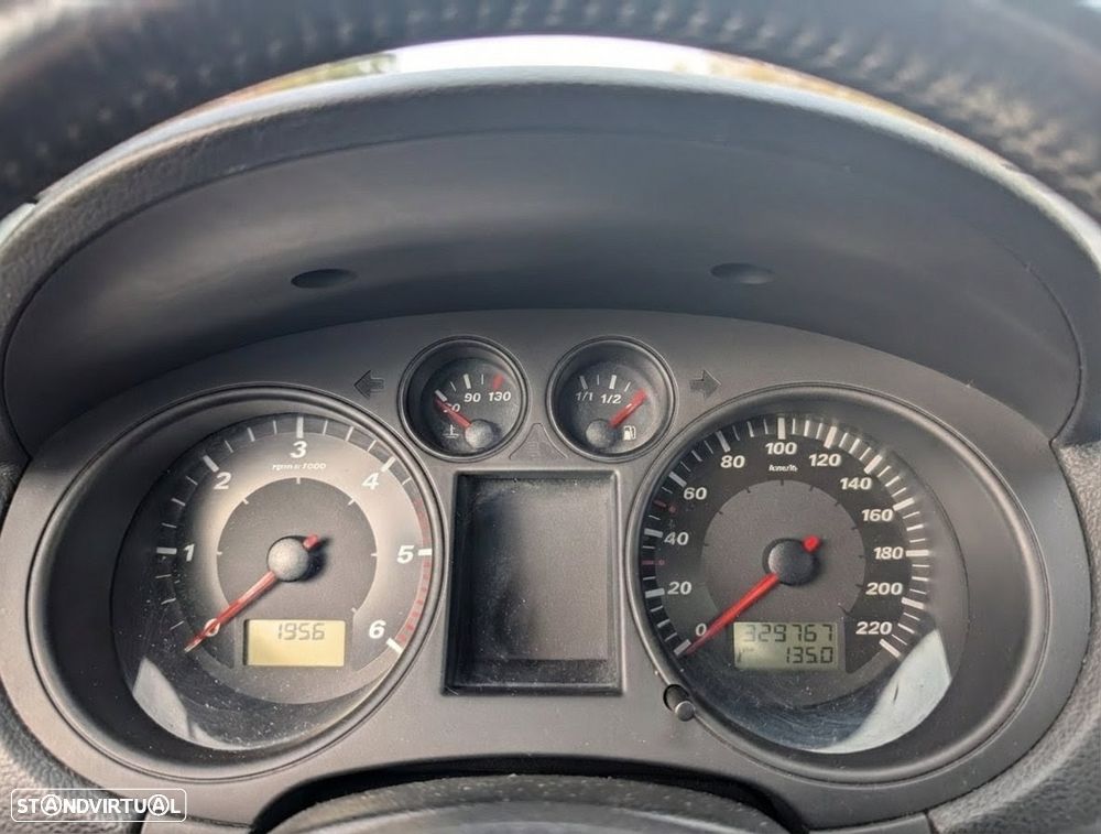 SEAT Ibiza 1.4 TDi Stella - 3