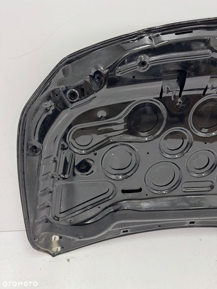 Maska Mercedes cla w117 c117 kolor 197 do założenia - 7