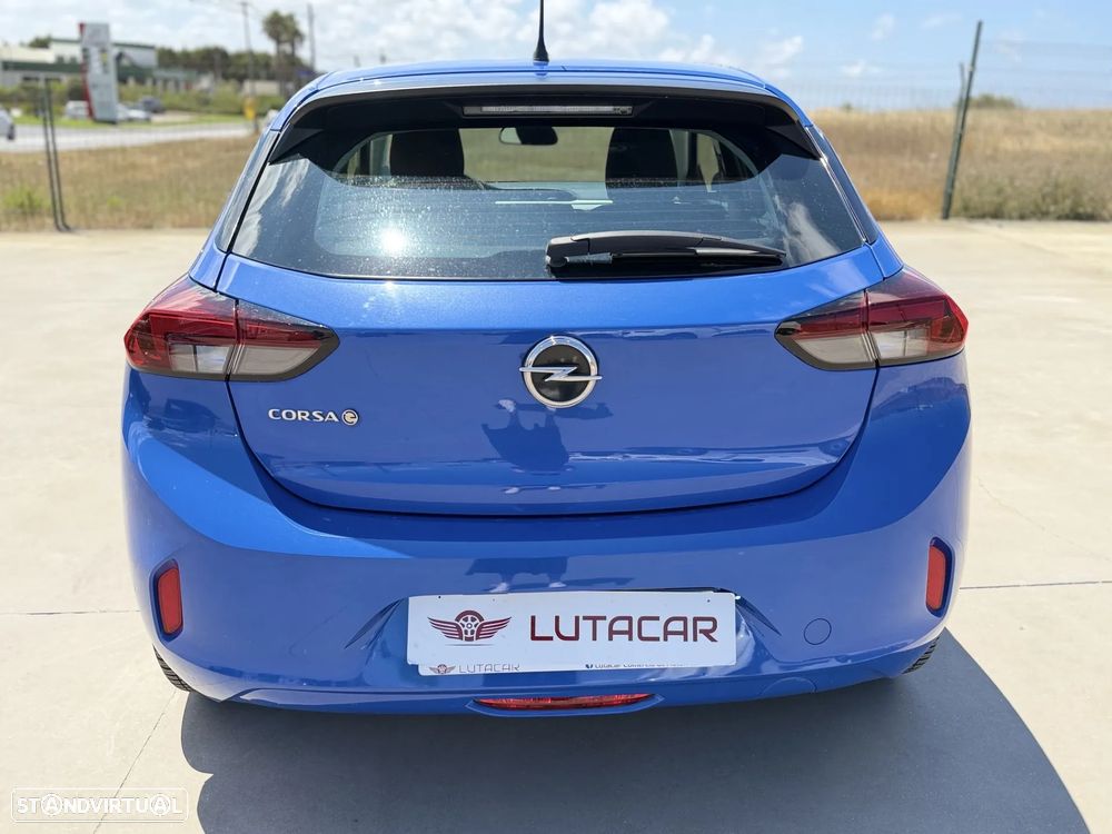 Opel Corsa-e Edition - 6