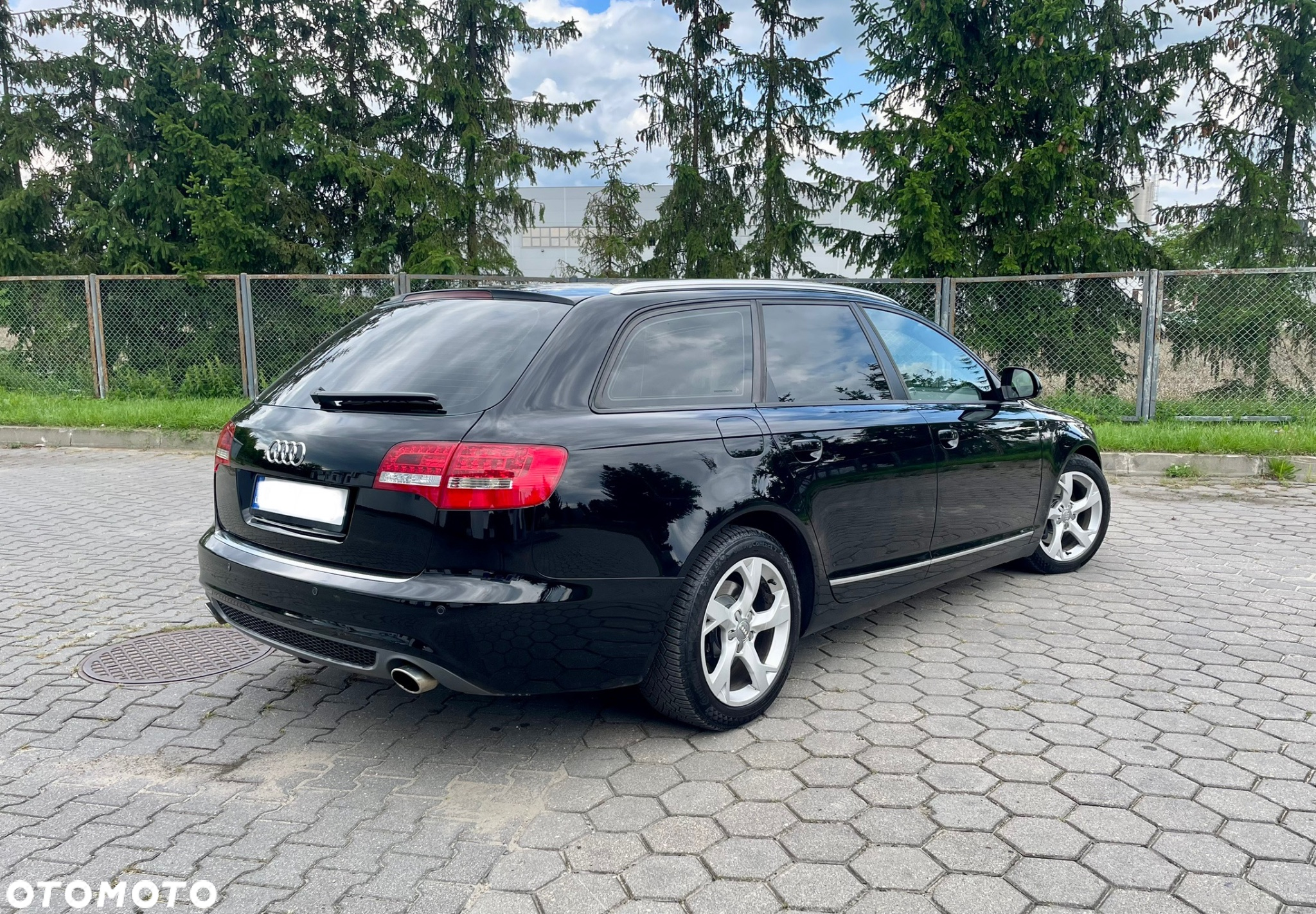 Audi A6 2.7 TDI Quattro Tiptr - 19