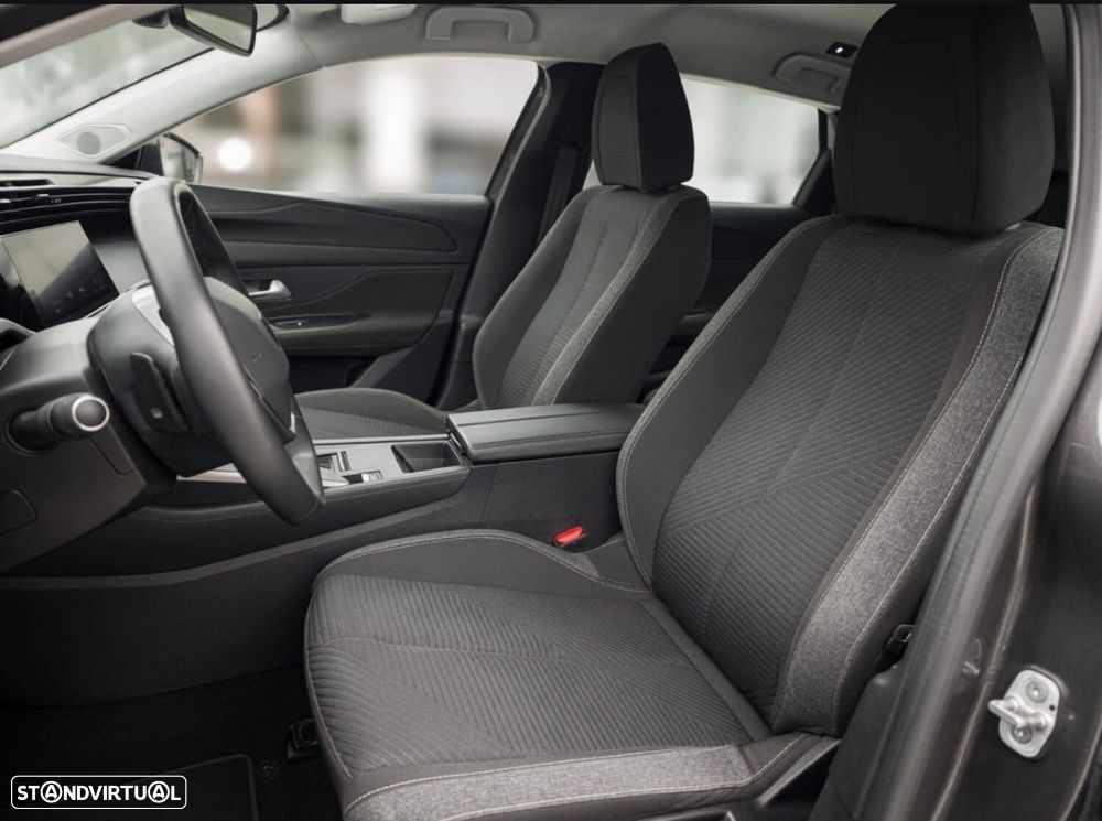 Peugeot 308 SW BlueHDi 130 EAT8 Active Pack - 8