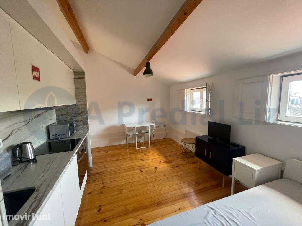 T0 Lapa / Baixa - Grande imagem: 3/12