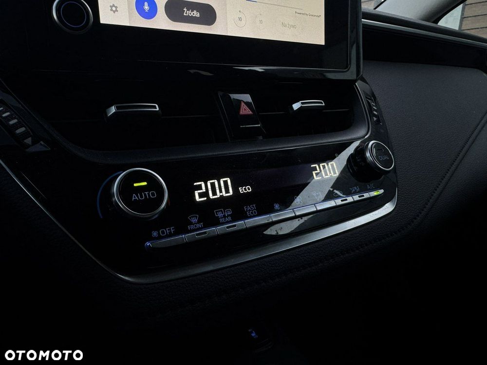 Toyota Corolla 1.5 Comfort MS - 14