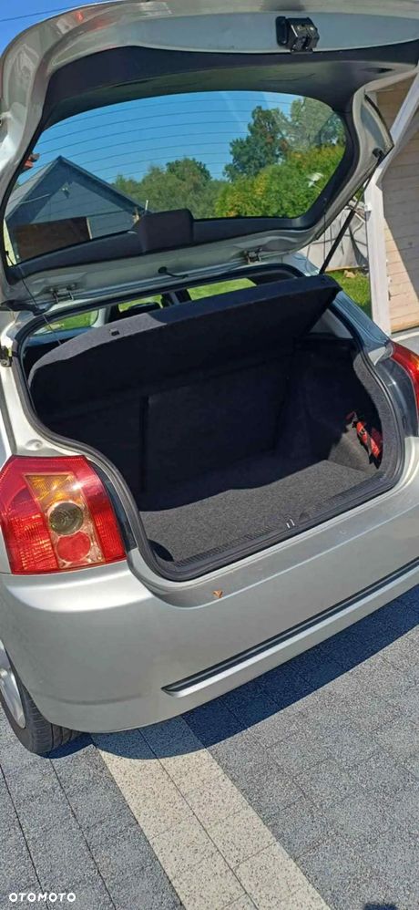 Toyota Corolla 2.0 D-4D Luna - 14