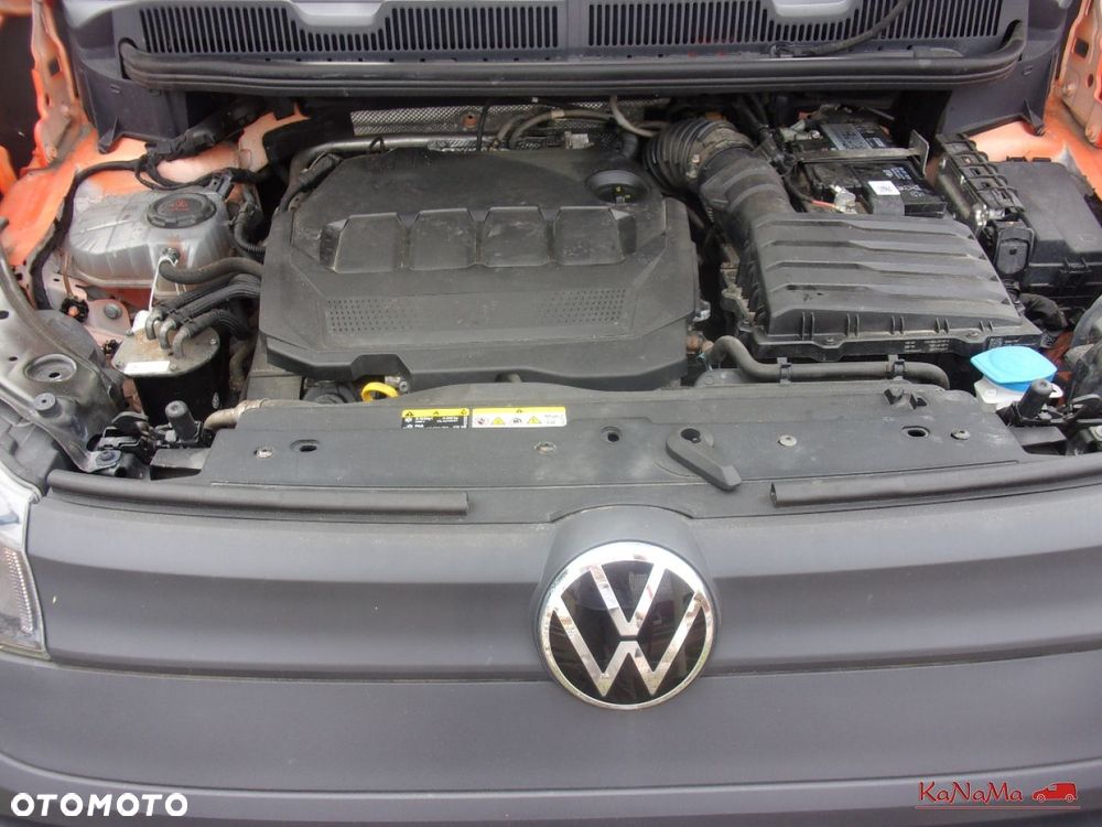 Volkswagen Caddy - 31