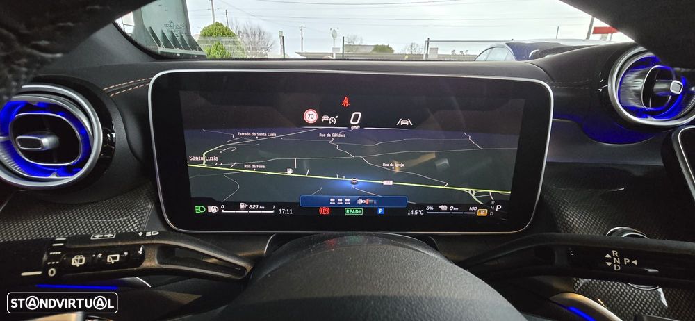 Mercedes-Benz GLC 300 de 4Matic 9G-TRONIC AMG Line Advanced - 52