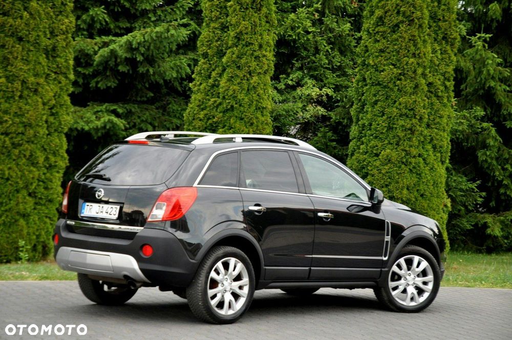 Opel Antara - 5