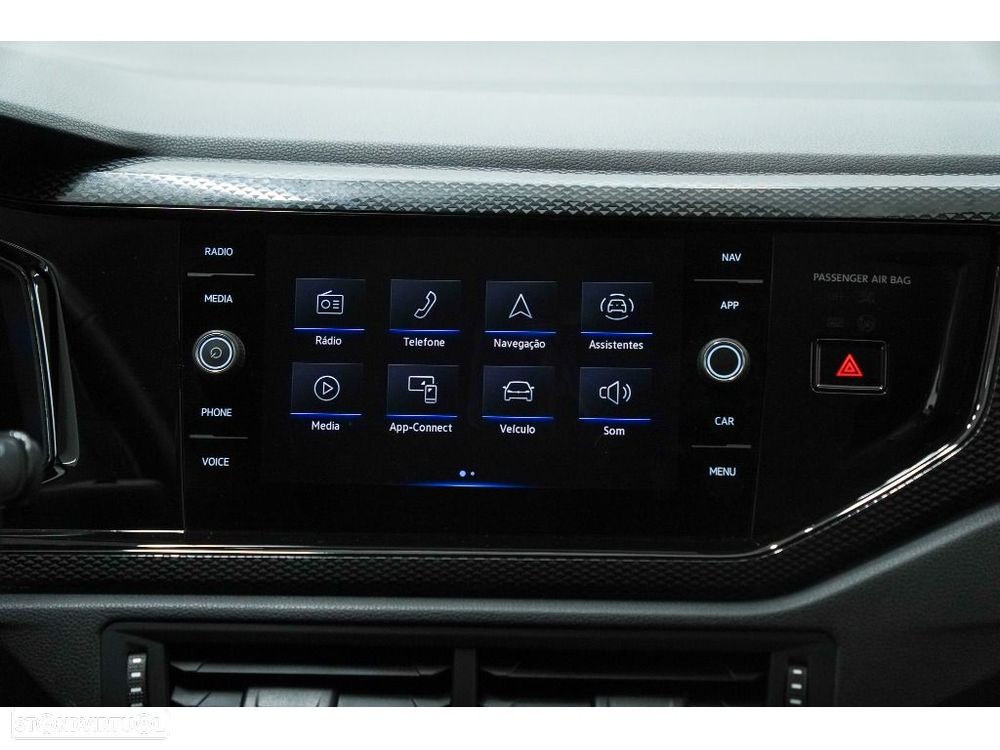 VW Polo 1.0 TSI Urban DSG - 6