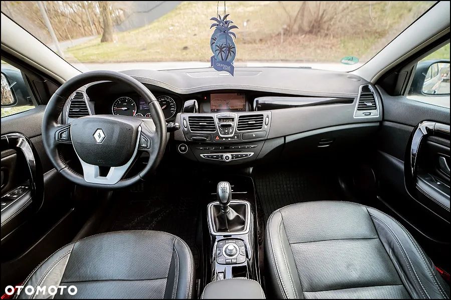 Renault Laguna - 7
