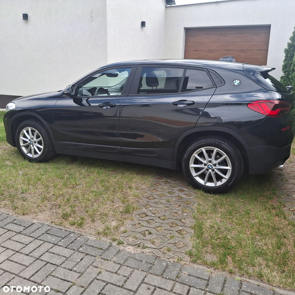 BMW X2 sDrive18i GPF Business Edition - 3