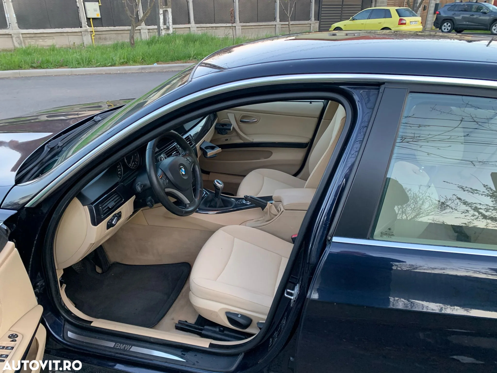 BMW Seria 3 - 6