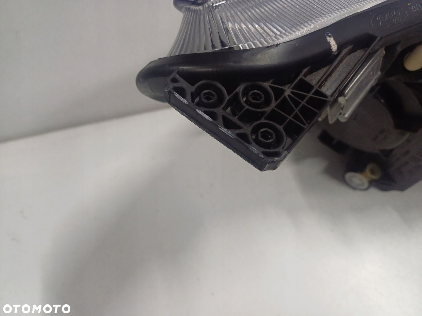 lampa lewy przod FORD FOCUS MK4 IV 18- LED EUROPA - 13