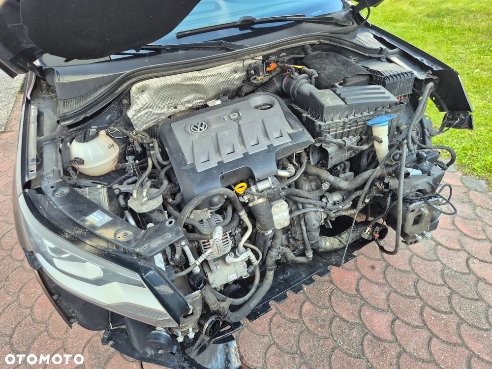 Volkswagen Tiguan 2.0 TDI 4Mot Sport&Style - 10