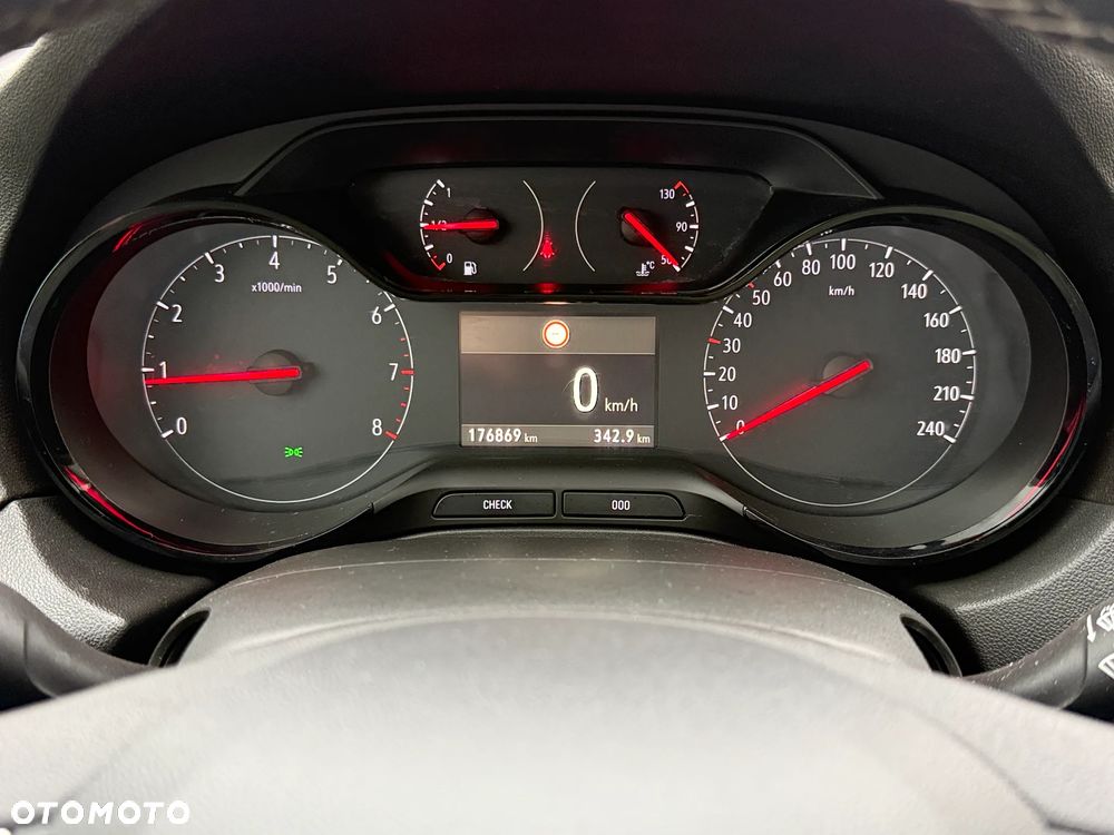 Opel Grandland X 1.5 CDTI Edition S&S - 13