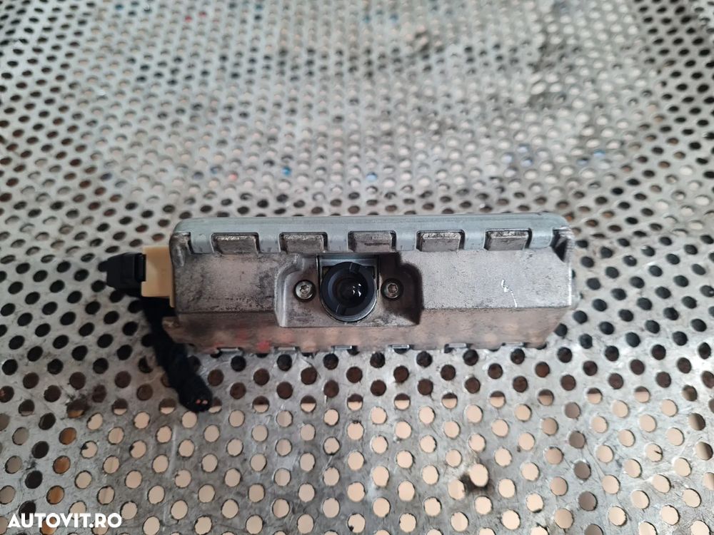 Camera Lane Assist Audi A4 B8 A5 2.0 Tdi Euro 5 Motor CJC Cutie Automata NYM An 2012-2013-2014-2015 Volan Stanga Cod 8T0907217A Dezmembrez Audi A5 Facelift 2.0 Tdi Automat Motor CJC Cutie Automata NYM Volan Stanga Xenon Piele An 2012-2013-2014-2015 - 5