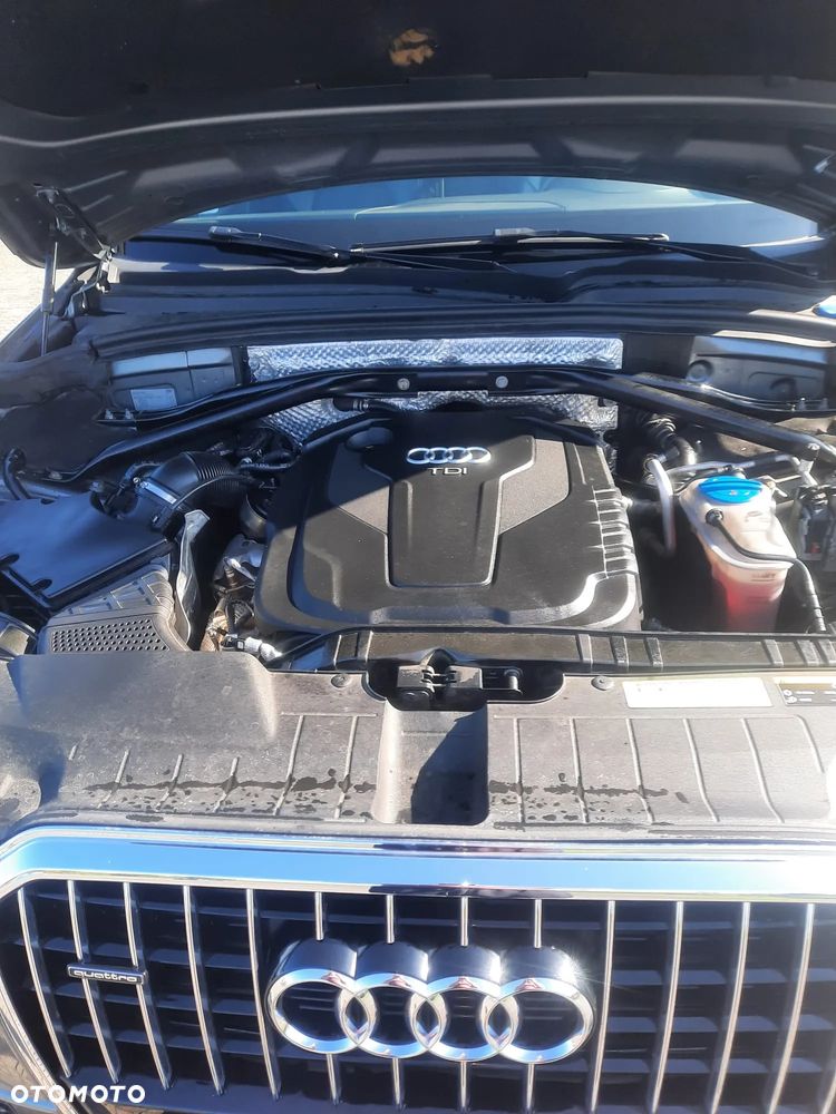 Audi Q5 40 TDI Quattro Sport S tronic - 29