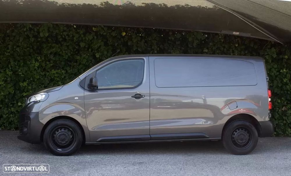 Peugeot expert 2.0 hdi 177cv eat8 - 15