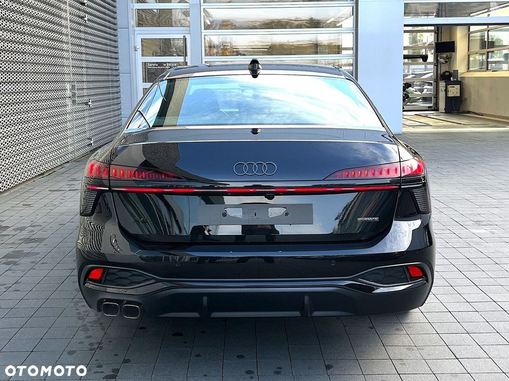 Audi A6 Limousine - 9