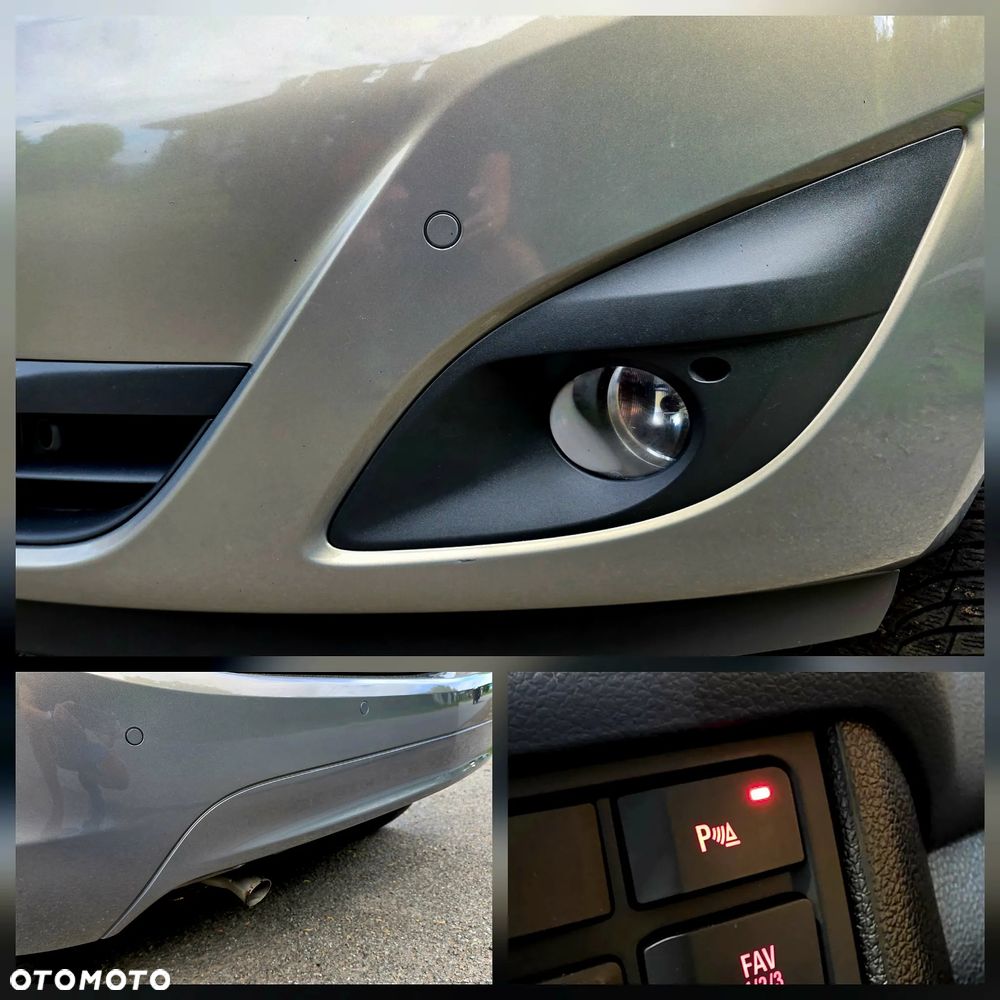 Opel Meriva 1.4 Ecoflex Innovation - 23