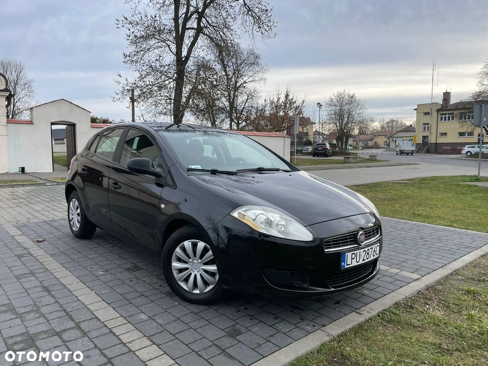 Fiat Bravo - 6